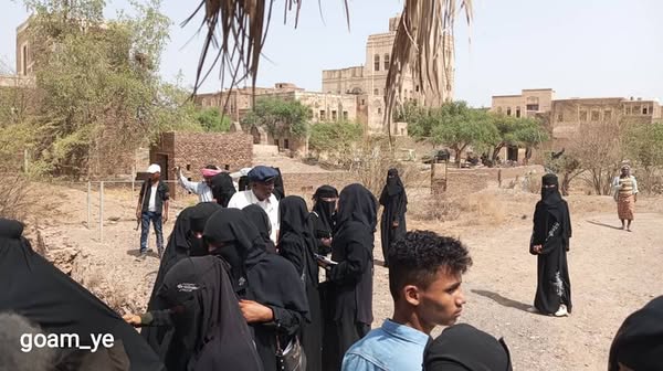 طالبات المركز الصيفي بمدرسة البصرة في زيارة تعليمية لمتحف قلعة زبيد التاريخية - صورة إضافية 3